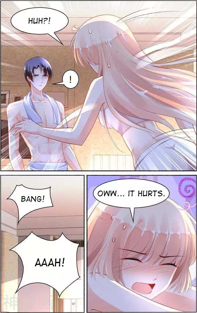 Best Wedding Chapter 96 - Page 3