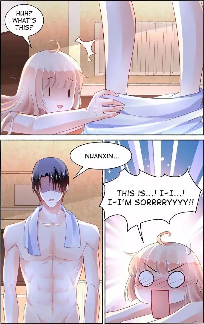 Best Wedding Chapter 96 - Page 4