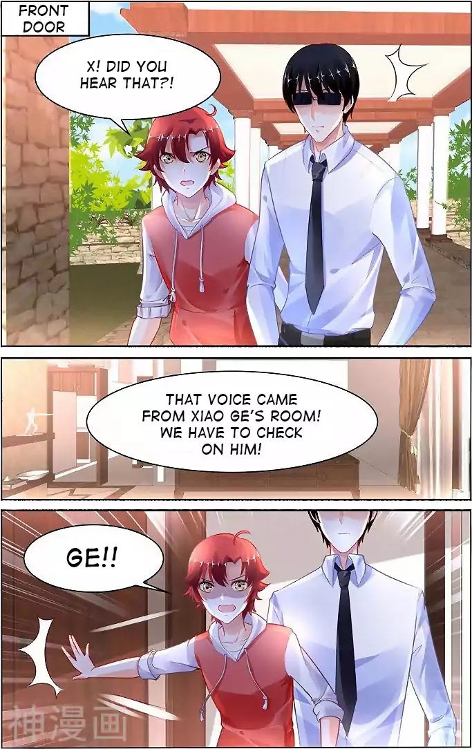 Best Wedding Chapter 96 - Page 5