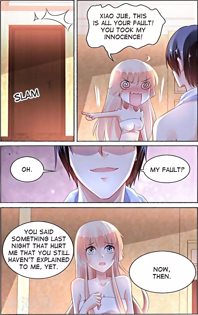 Best Wedding Chapter 96 - Page 7