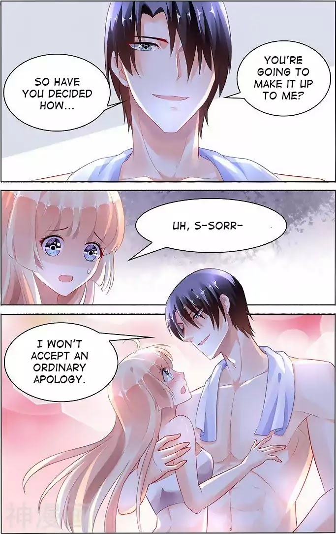 Best Wedding Chapter 96 - Page 8