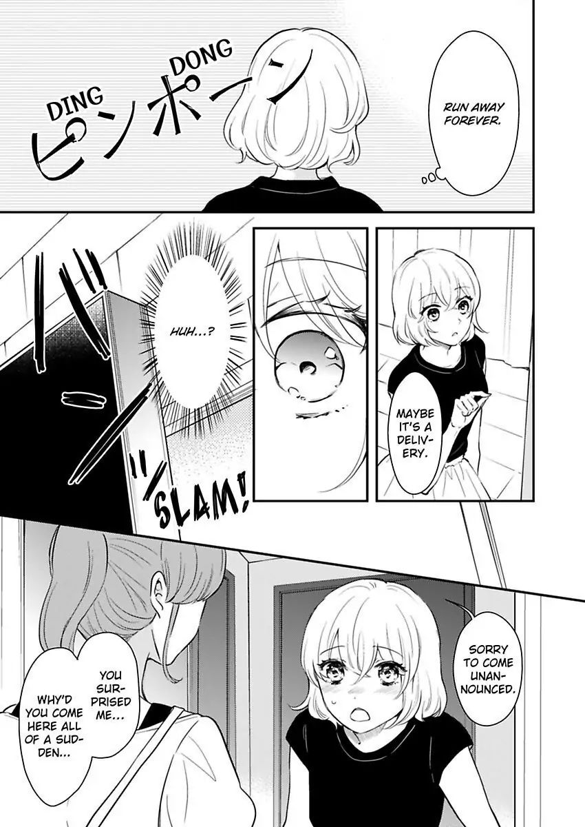 Betsu ni Detette morattemo iindakedo: Ooya to Doukyo Seikatsu Yachin no Shiharai ha Karada de Chapter 13 - Page 27