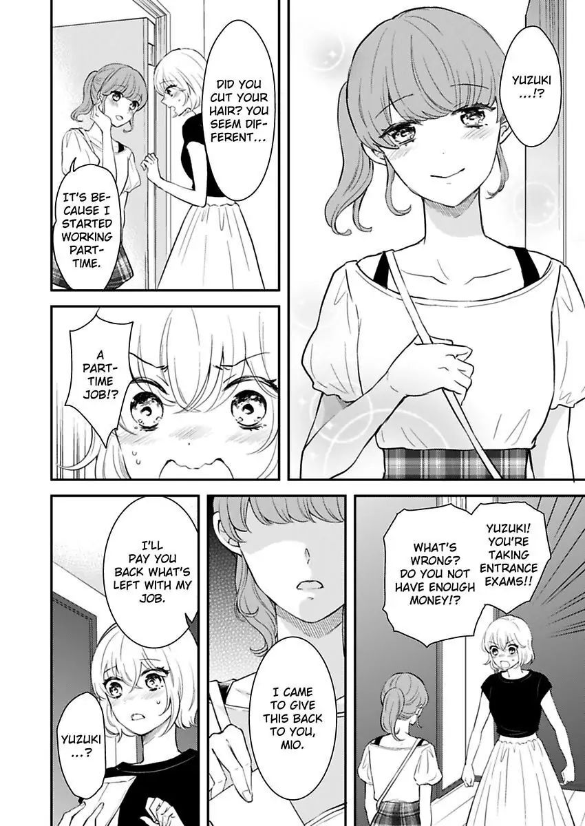 Betsu ni Detette morattemo iindakedo: Ooya to Doukyo Seikatsu Yachin no Shiharai ha Karada de Chapter 13 - Page 28