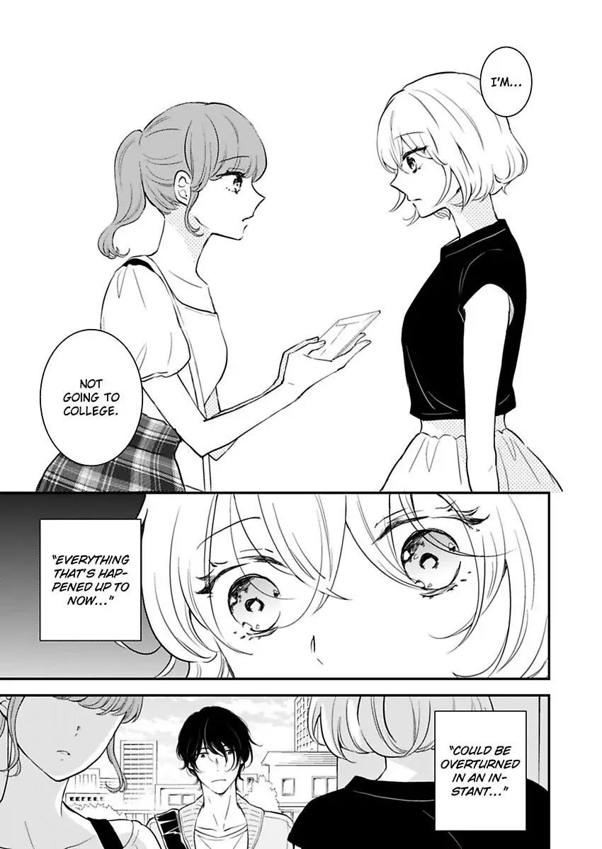 Betsu ni Detette morattemo iindakedo: Ooya to Doukyo Seikatsu Yachin no Shiharai ha Karada de Chapter 13 - Page 29