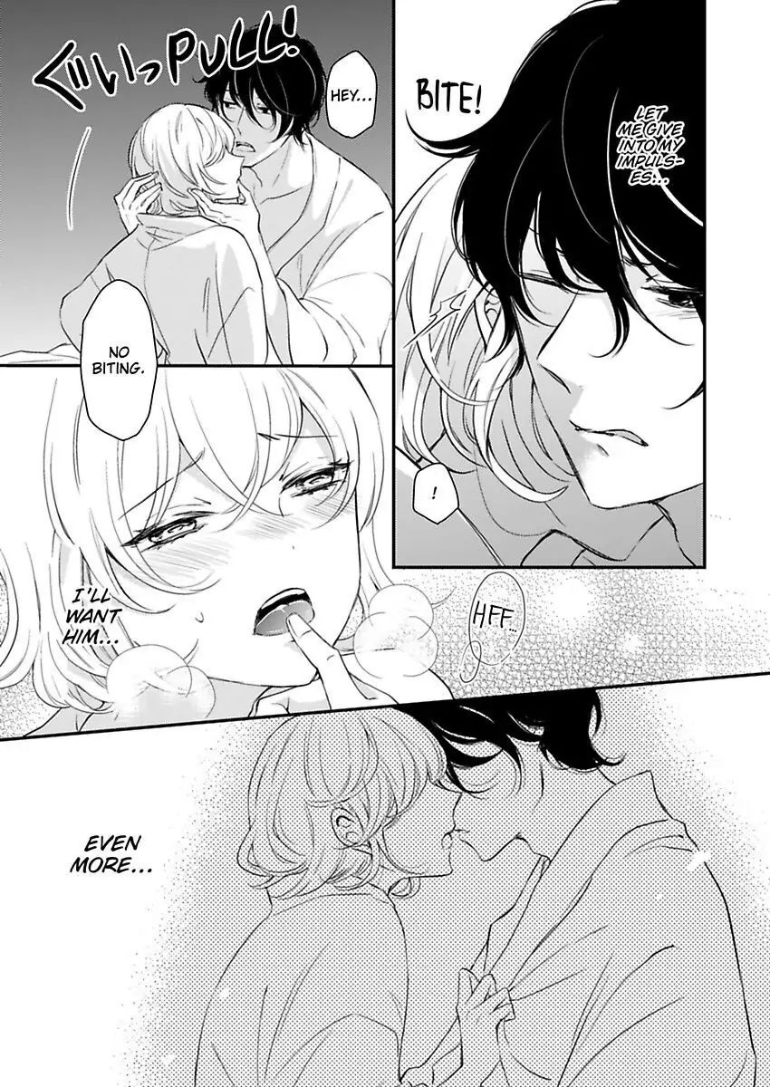 Betsu ni Detette morattemo iindakedo: Ooya to Doukyo Seikatsu Yachin no Shiharai ha Karada de Chapter 17 - Page 29