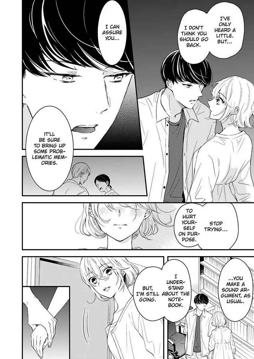 Betsu ni Detette morattemo iindakedo: Ooya to Doukyo Seikatsu Yachin no Shiharai ha Karada de Chapter 18 - Page 28