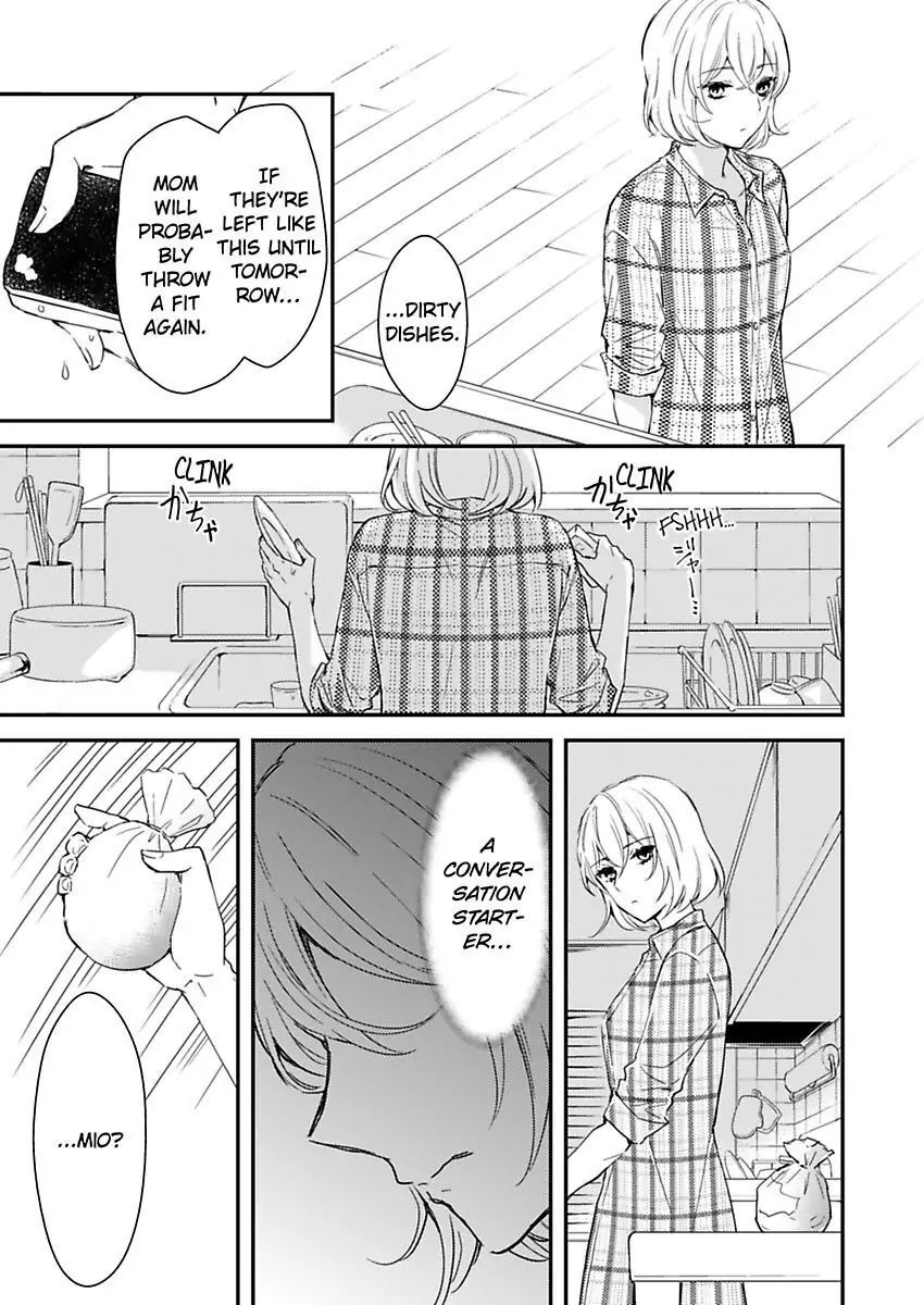 Betsu ni Detette morattemo iindakedo: Ooya to Doukyo Seikatsu Yachin no Shiharai ha Karada de Chapter 20 - Page 11