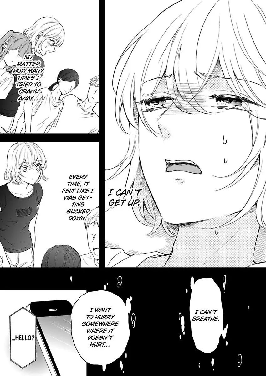 Betsu ni Detette morattemo iindakedo: Ooya to Doukyo Seikatsu Yachin no Shiharai ha Karada de Chapter 20 - Page 15