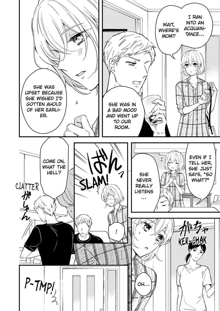 Betsu ni Detette morattemo iindakedo: Ooya to Doukyo Seikatsu Yachin no Shiharai ha Karada de Chapter 20 - Page 10