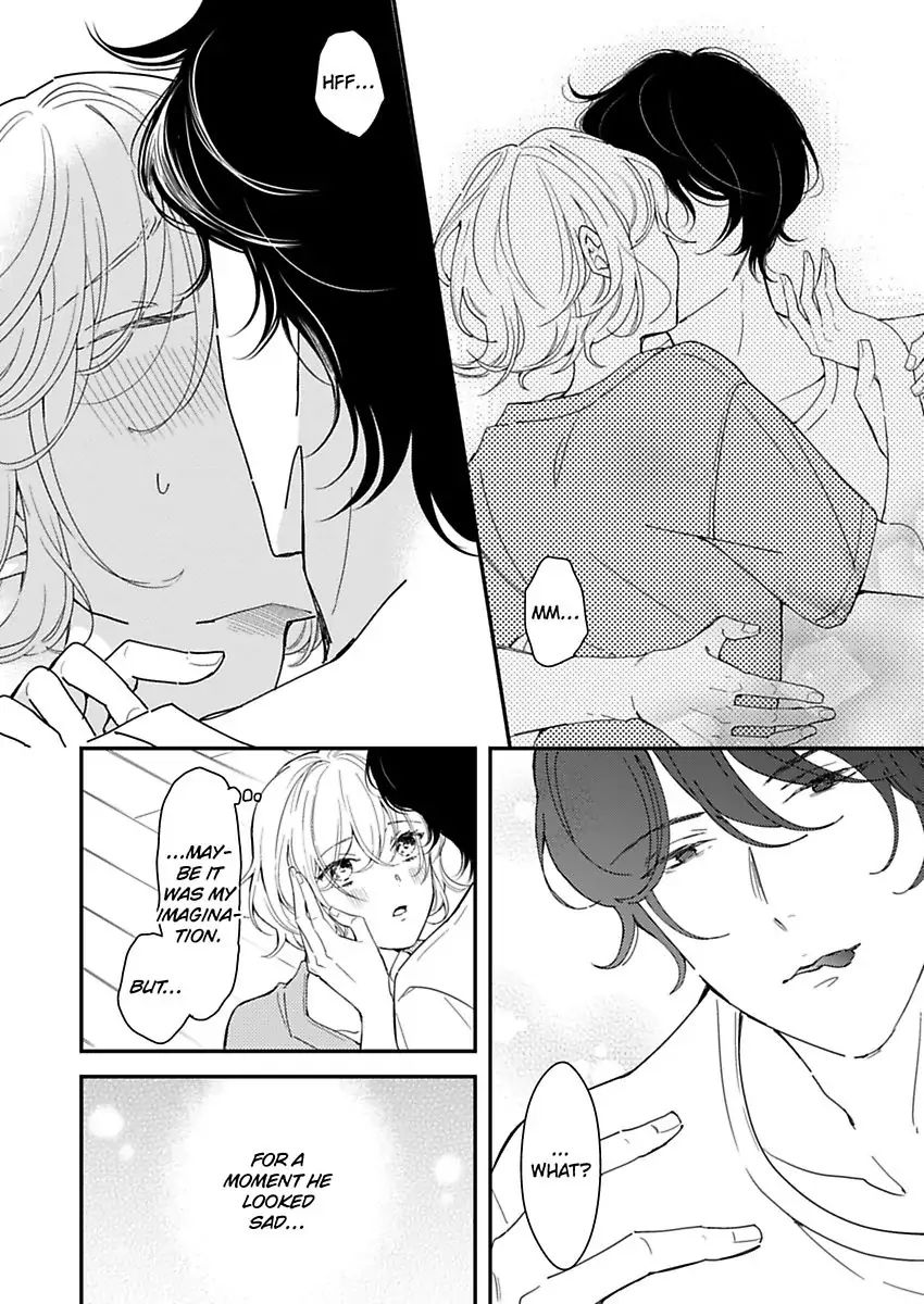 Betsu ni Detette morattemo iindakedo: Ooya to Doukyo Seikatsu Yachin no Shiharai ha Karada de Chapter 23 - Page 16