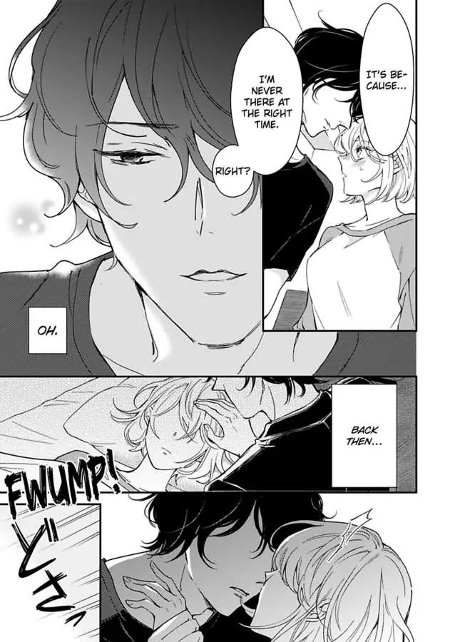 Betsu ni Detette morattemo iindakedo: Ooya to Doukyo Seikatsu Yachin no Shiharai ha Karada de Chapter 24 - Page 27