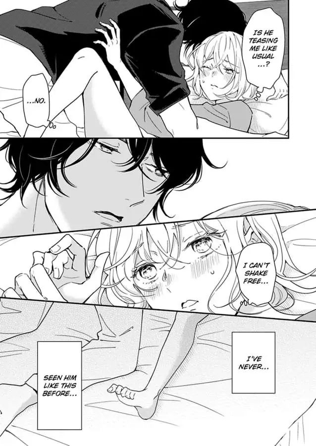 Betsu ni Detette morattemo iindakedo: Ooya to Doukyo Seikatsu Yachin no Shiharai ha Karada de Chapter 24 - Page 29