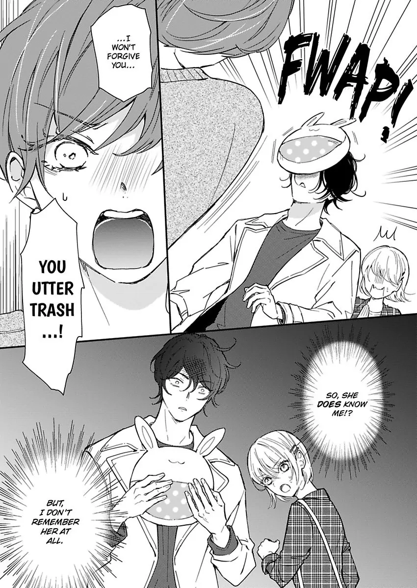 Betsu ni Detette morattemo iindakedo: Ooya to Doukyo Seikatsu Yachin no Shiharai ha Karada de Chapter 28 - Page 29