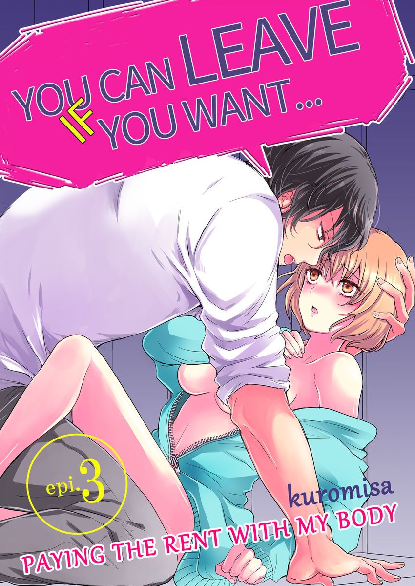 Betsu ni Detette morattemo iindakedo: Ooya to Doukyo Seikatsu Yachin no Shiharai ha Karada de Chapter 3 - Page 1