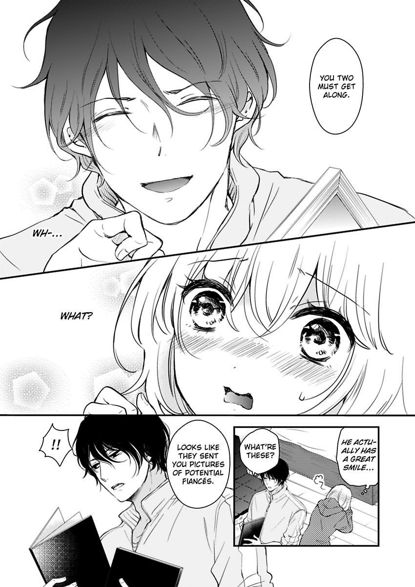 Betsu ni Detette morattemo iindakedo: Ooya to Doukyo Seikatsu Yachin no Shiharai ha Karada de Chapter 3 - Page 11