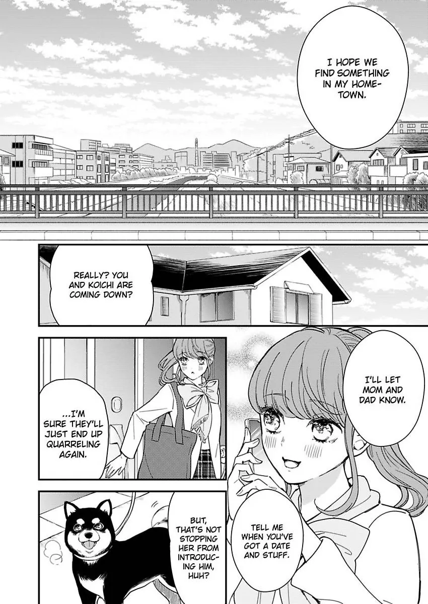 Betsu ni Detette morattemo iindakedo: Ooya to Doukyo Seikatsu Yachin no Shiharai ha Karada de Chapter 32 - Page 28