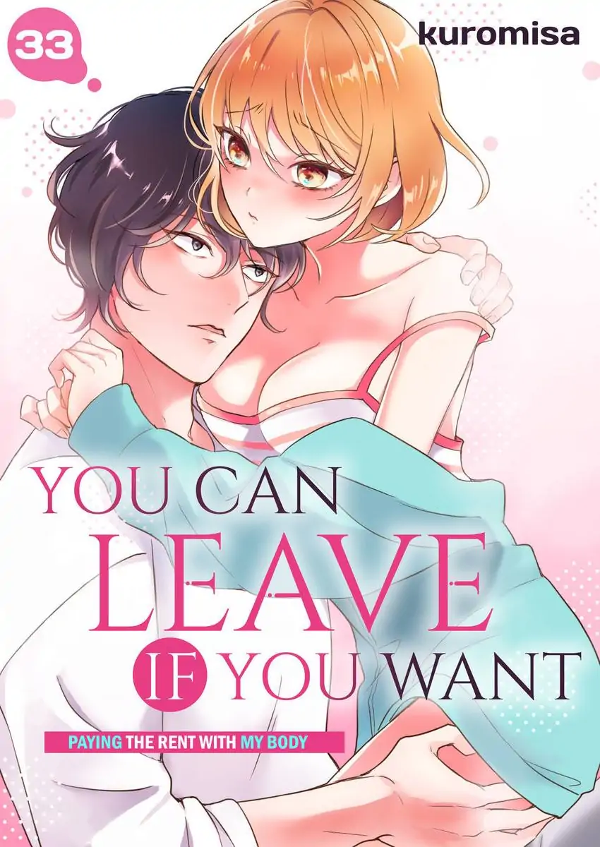 Betsu ni Detette morattemo iindakedo: Ooya to Doukyo Seikatsu Yachin no Shiharai ha Karada de Chapter 33 - Page 1