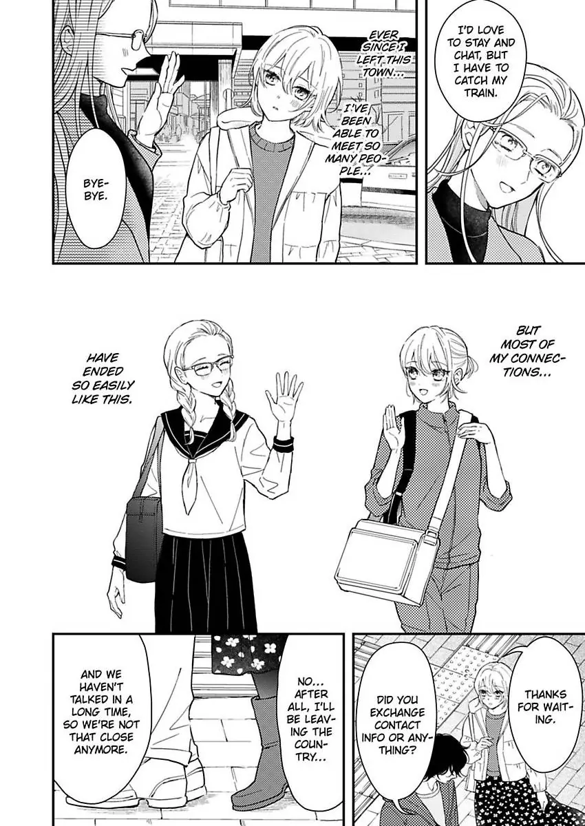 Betsu ni Detette morattemo iindakedo: Ooya to Doukyo Seikatsu Yachin no Shiharai ha Karada de Chapter 33 - Page 28