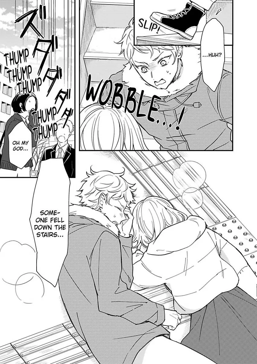 Betsu ni Detette morattemo iindakedo: Ooya to Doukyo Seikatsu Yachin no Shiharai ha Karada de Chapter 34 - Page 29