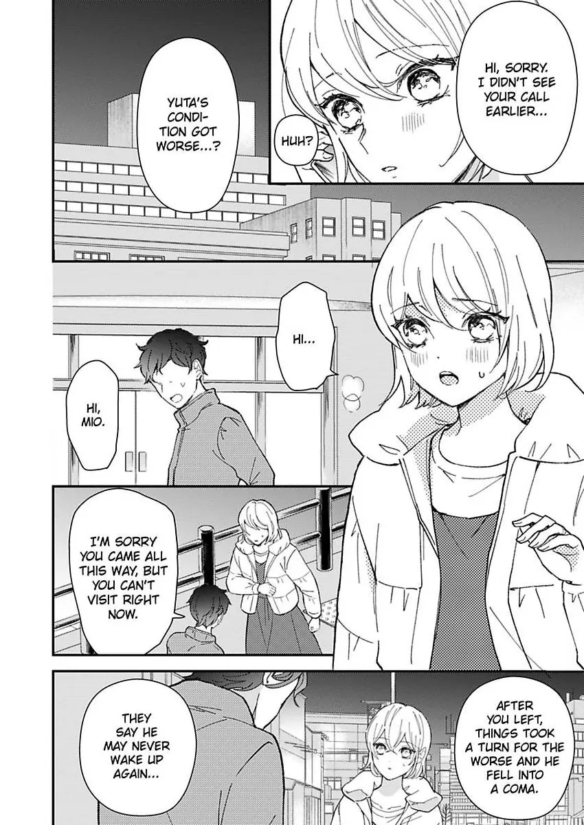 Betsu ni Detette morattemo iindakedo: Ooya to Doukyo Seikatsu Yachin no Shiharai ha Karada de Chapter 35 - Page 18