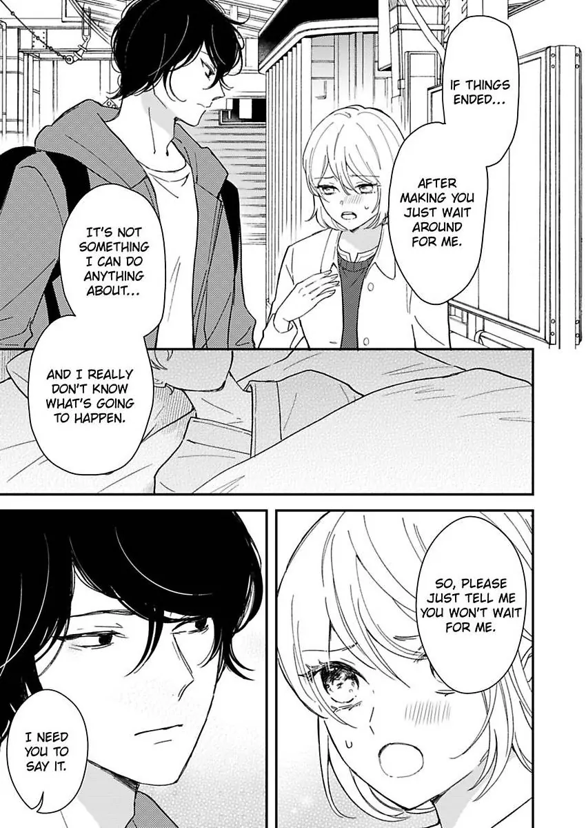 Betsu ni Detette morattemo iindakedo: Ooya to Doukyo Seikatsu Yachin no Shiharai ha Karada de Chapter 35 - Page 25