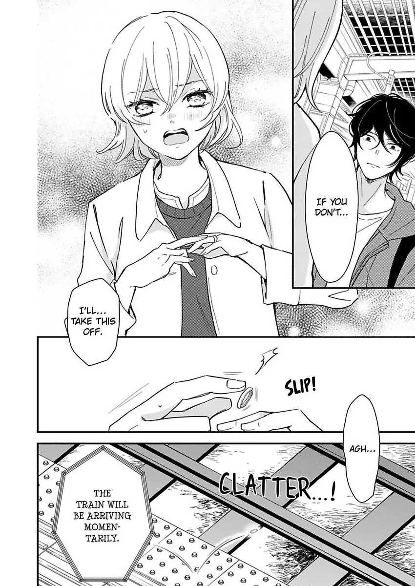 Betsu ni Detette morattemo iindakedo: Ooya to Doukyo Seikatsu Yachin no Shiharai ha Karada de Chapter 35 - Page 26