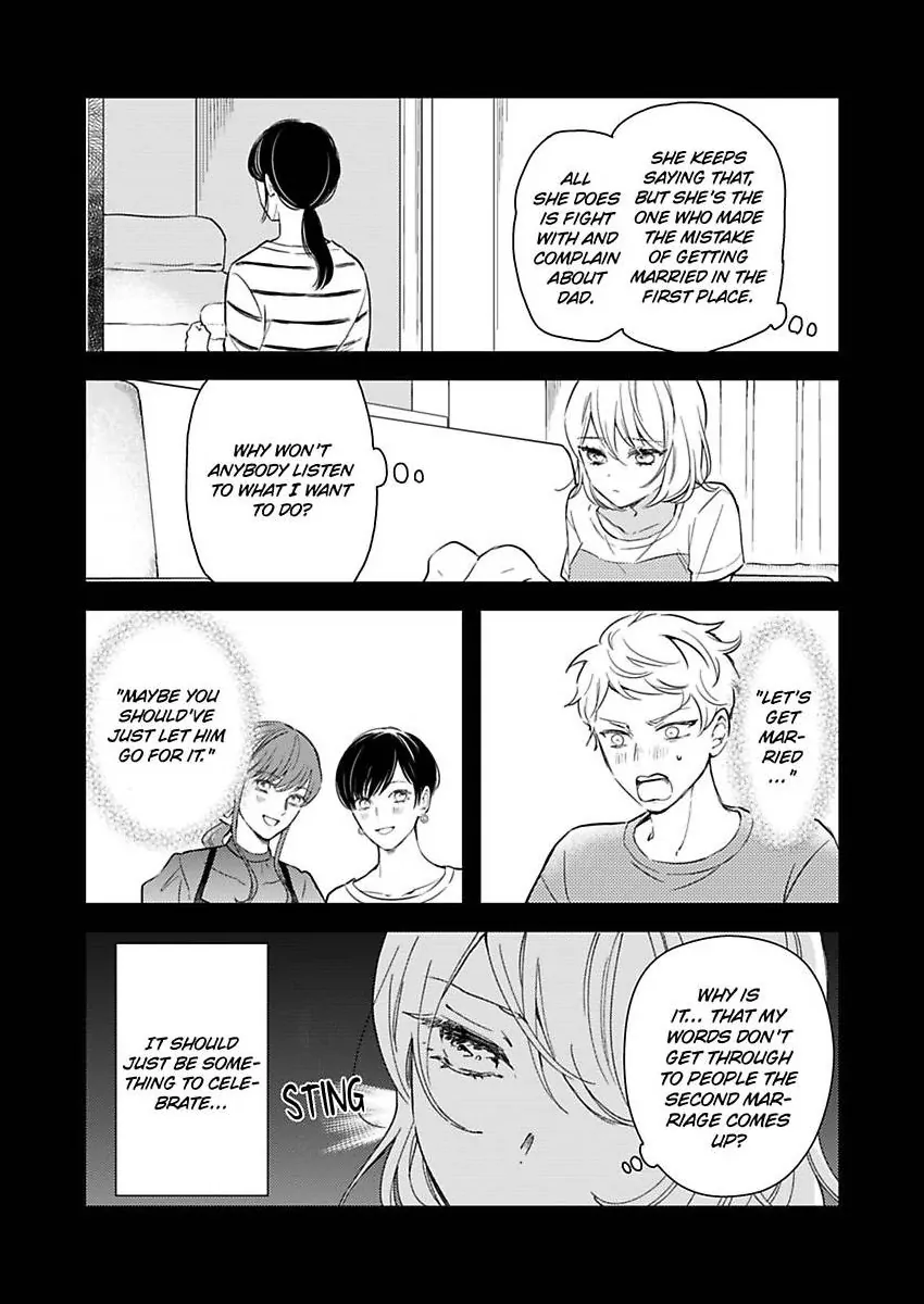 Betsu ni Detette morattemo iindakedo: Ooya to Doukyo Seikatsu Yachin no Shiharai ha Karada de Chapter 35 - Page 6