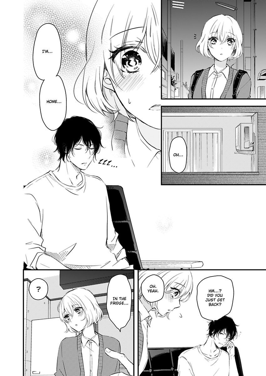 Betsu ni Detette morattemo iindakedo: Ooya to Doukyo Seikatsu Yachin no Shiharai ha Karada de Chapter 5 - Page 26