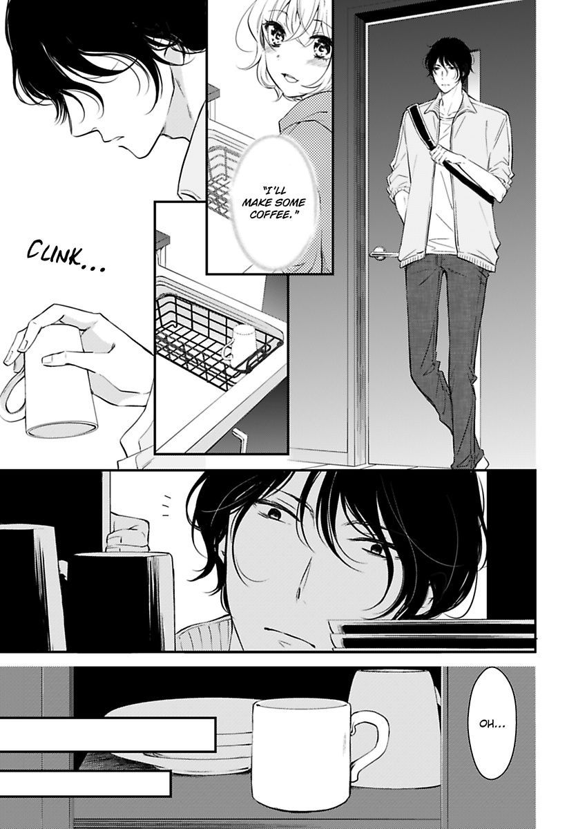 Betsu ni Detette morattemo iindakedo: Ooya to Doukyo Seikatsu Yachin no Shiharai ha Karada de Chapter 7 - Page 5