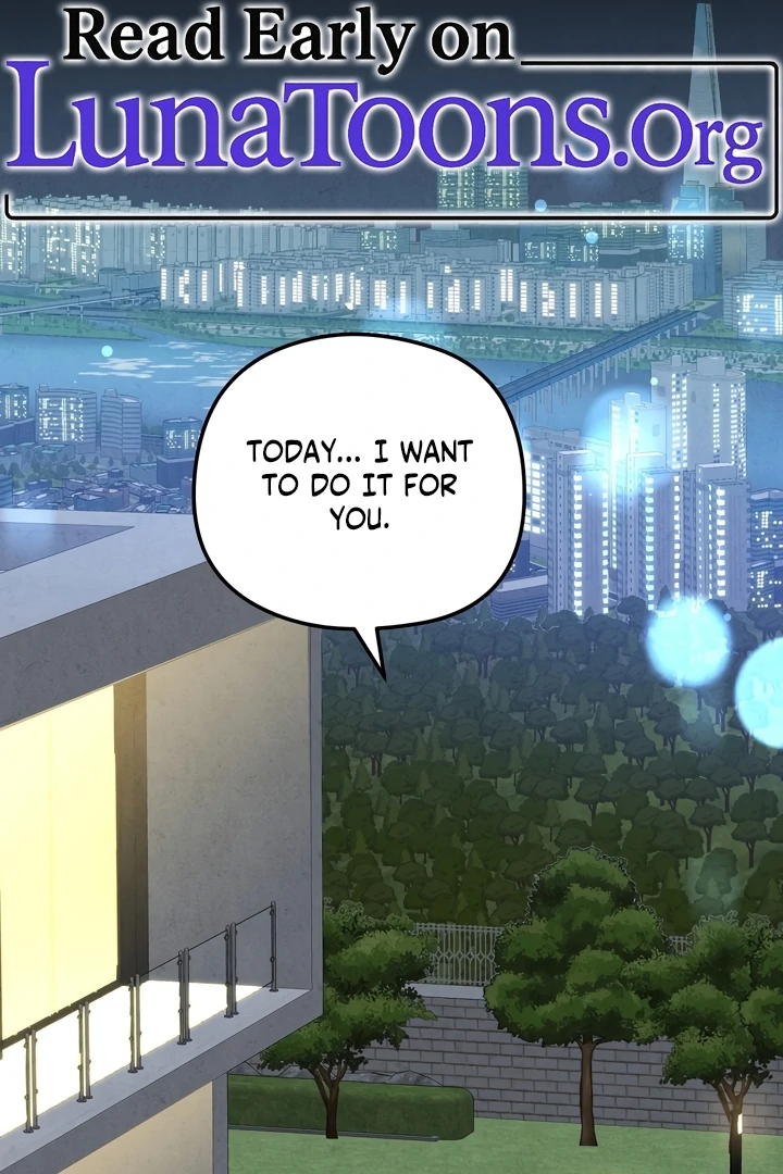 Between Thrill and Temptation Chapter 1 - Page 1