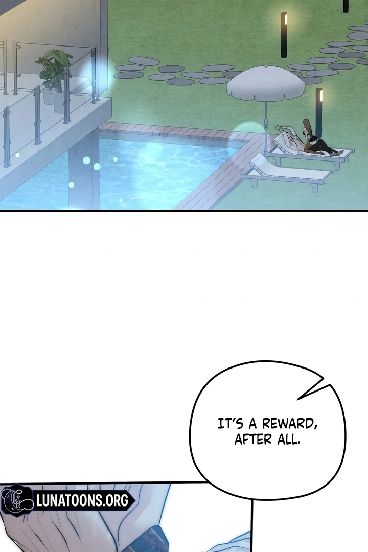 Between Thrill and Temptation Chapter 1 - Page 2