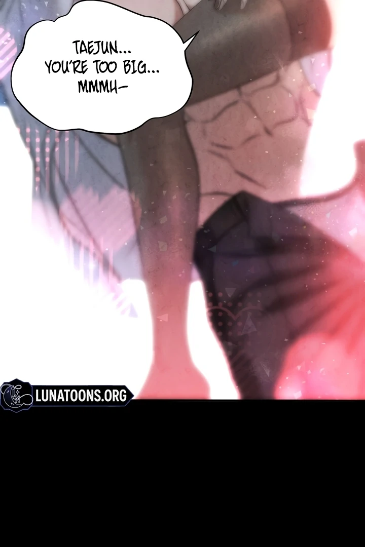 Between Thrill and Temptation Chapter 1 - Page 22