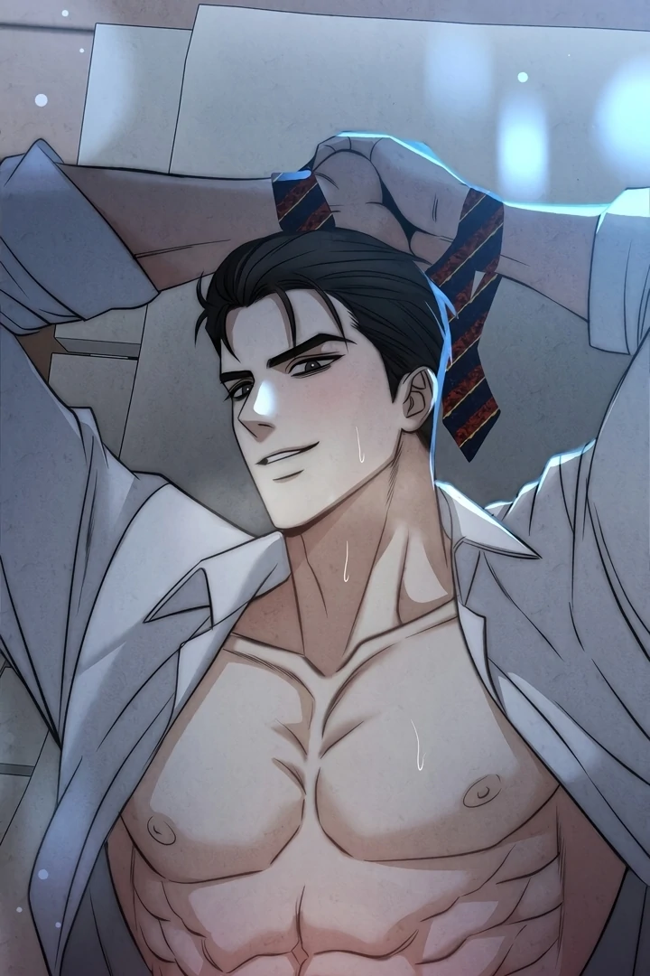 Between Thrill and Temptation Chapter 1 - Page 27