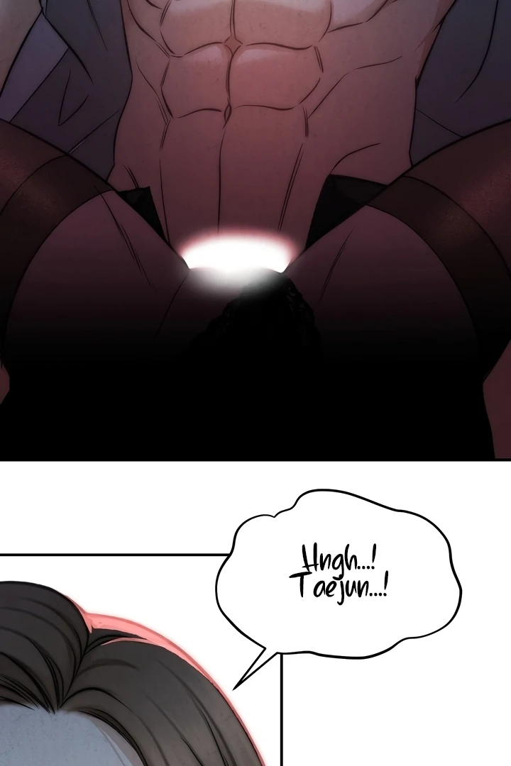 Between Thrill and Temptation Chapter 1 - Page 28