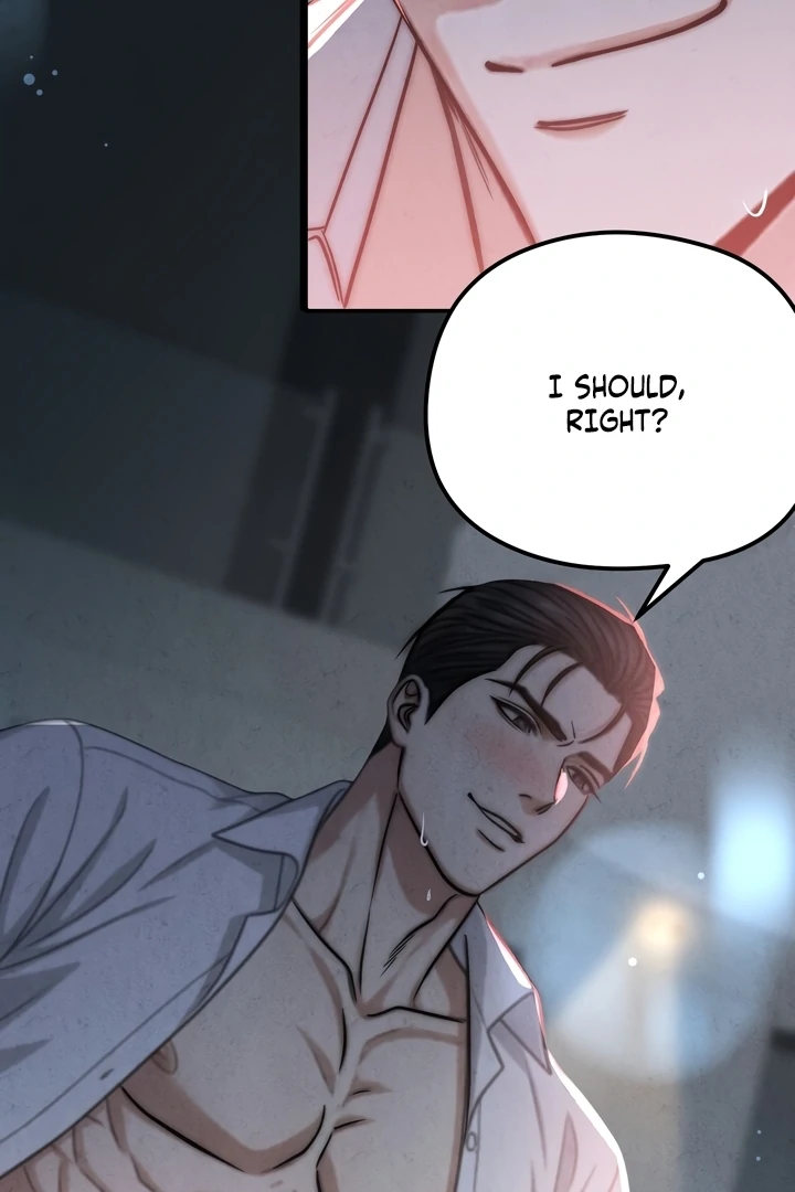 Between Thrill and Temptation Chapter 1 - Page 30