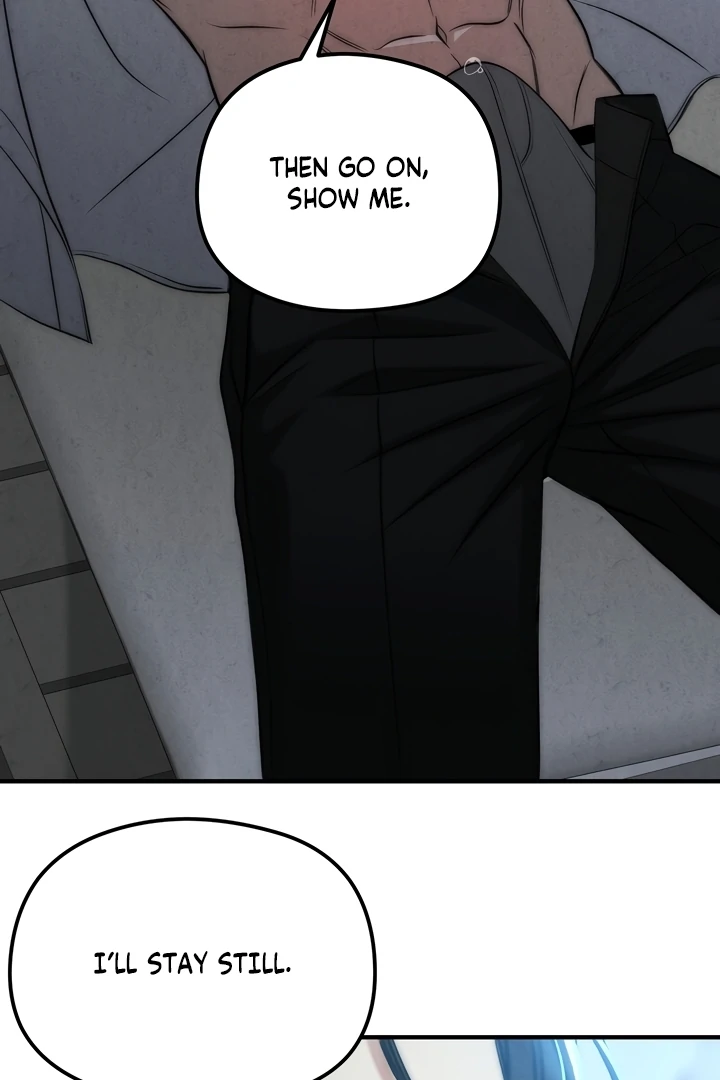 Between Thrill and Temptation Chapter 1 - Page 5