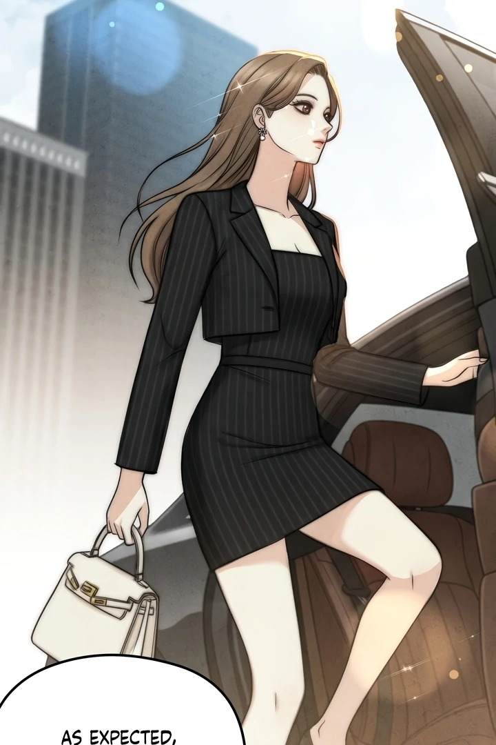 Between Thrill and Temptation Chapter 1 - Page 41