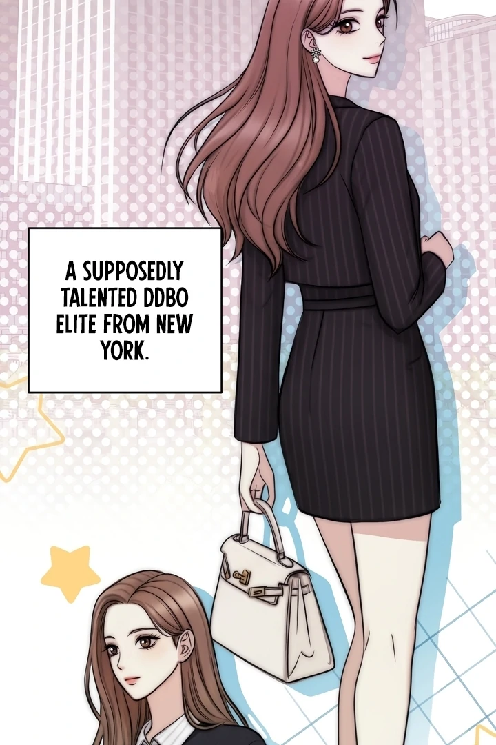 Between Thrill and Temptation Chapter 1 - Page 46