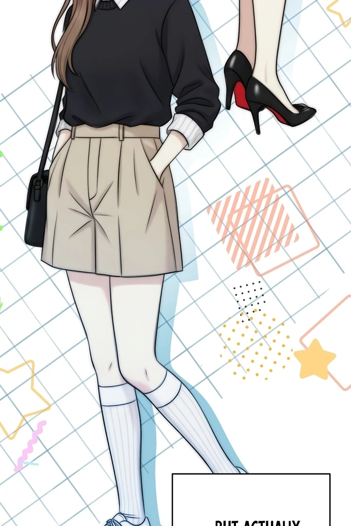 Between Thrill and Temptation Chapter 1 - Page 47