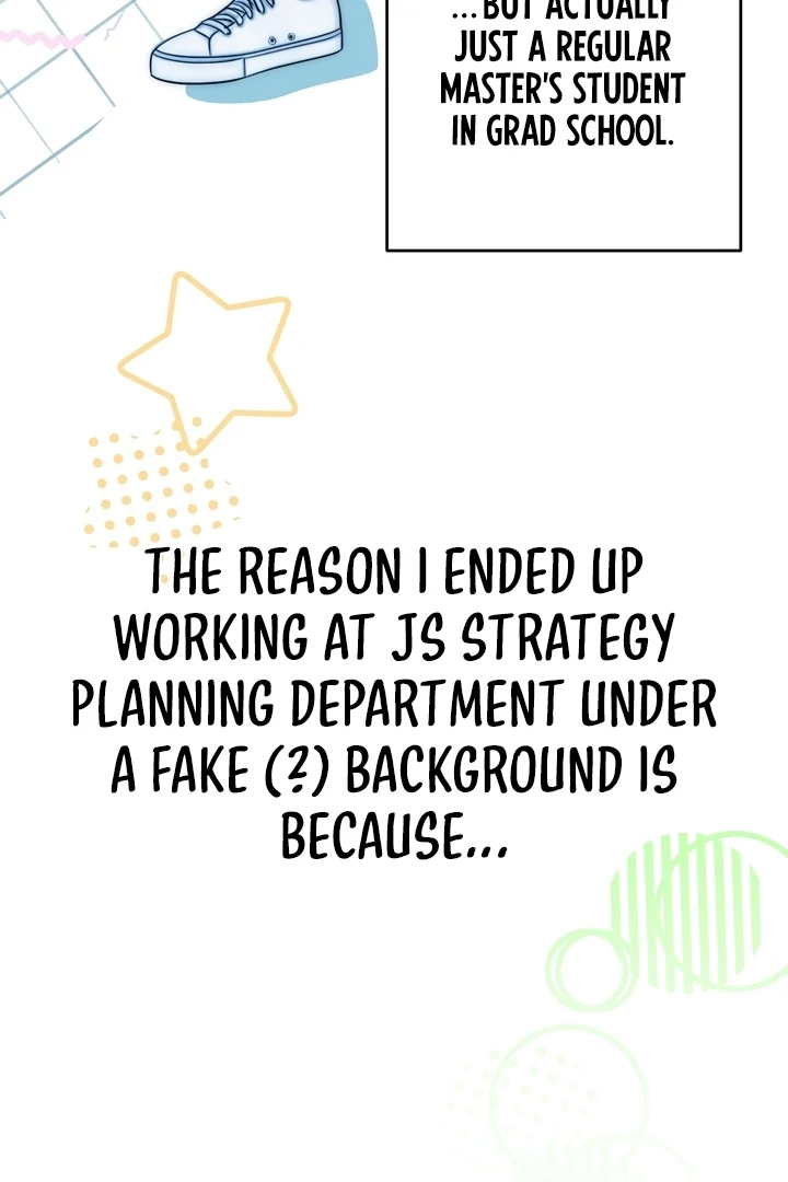 Between Thrill and Temptation Chapter 1 - Page 48