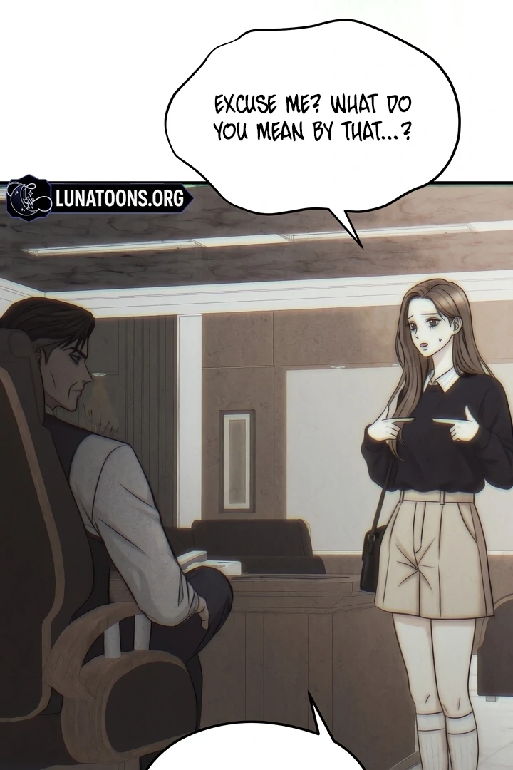 Between Thrill and Temptation Chapter 1 - Page 49