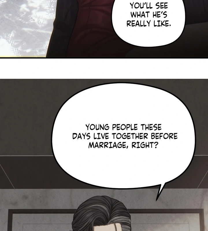 Between Thrill and Temptation Chapter 1 - Page 51