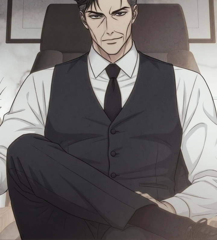 Between Thrill and Temptation Chapter 1 - Page 52