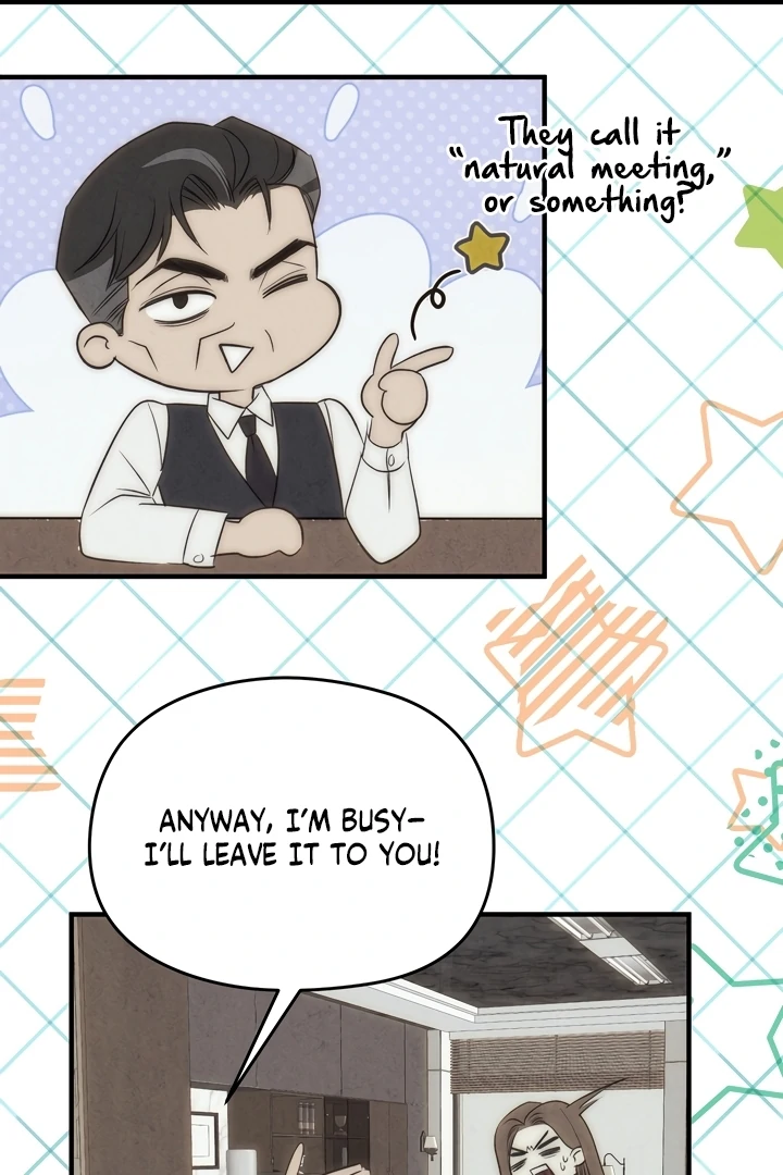 Between Thrill and Temptation Chapter 1 - Page 53