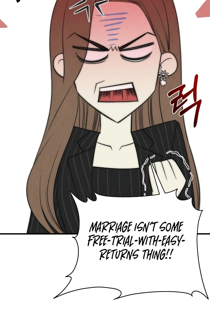 Between Thrill and Temptation Chapter 1 - Page 55