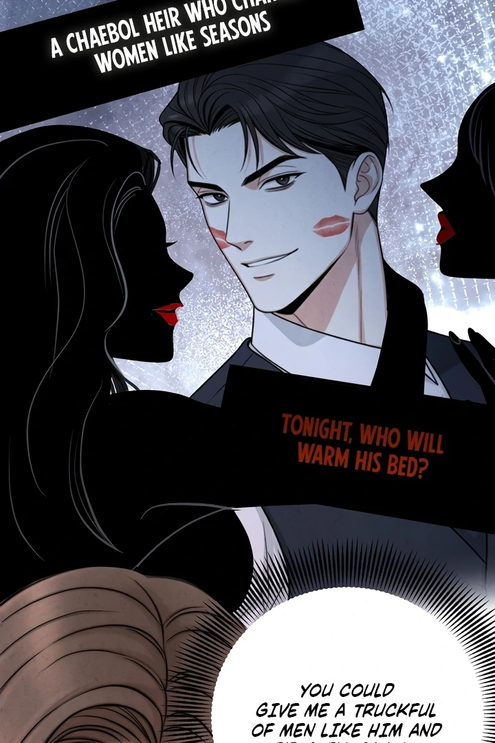 Between Thrill and Temptation Chapter 1 - Page 57