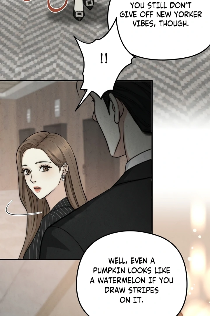 Between Thrill and Temptation Chapter 1 - Page 60