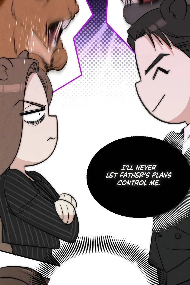 Between Thrill and Temptation Chapter 1 - Page 73