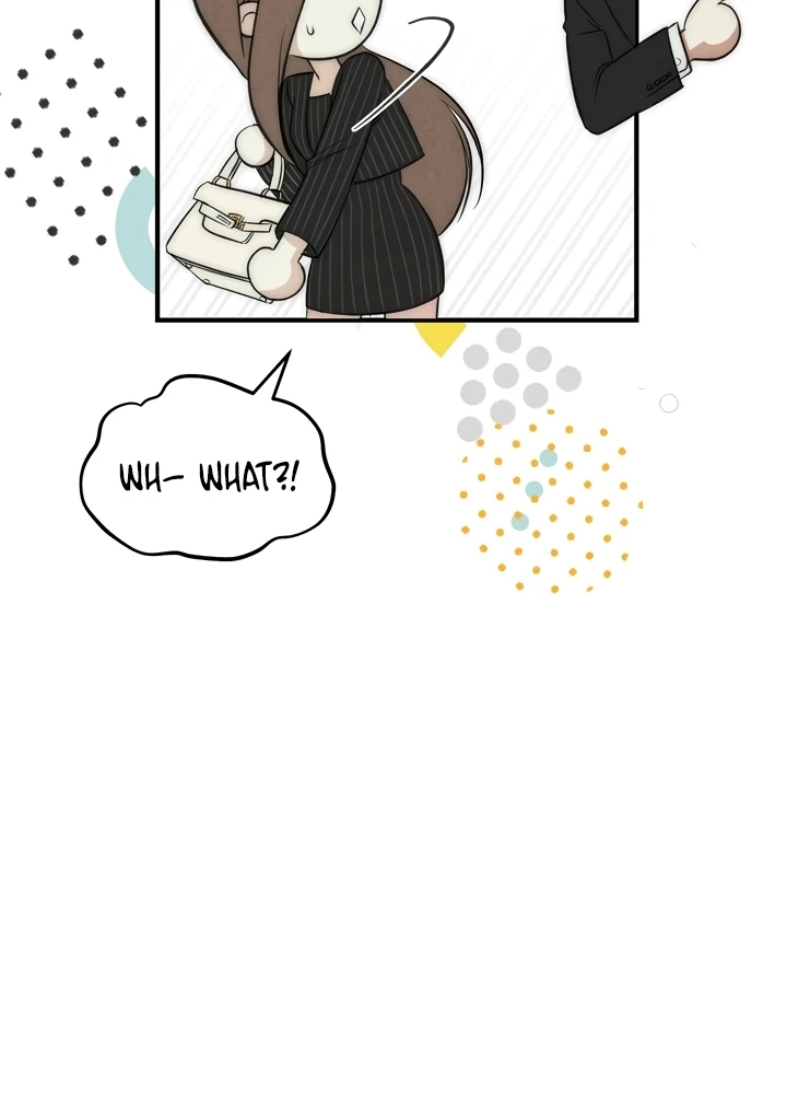 Between Thrill and Temptation Chapter 1 - Page 79