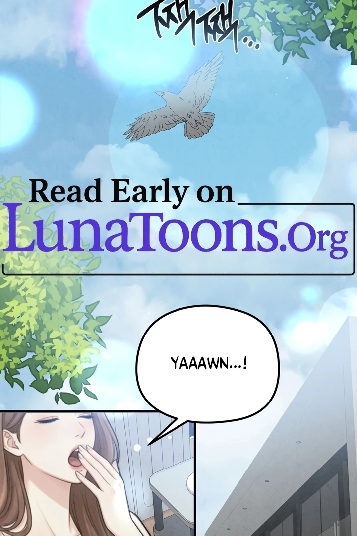 Between Thrill and Temptation Chapter 2 - Page 2